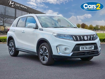 Used Suzuki Vitara 2024 for sale - 79051016: Photo