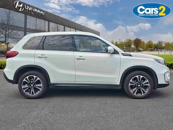 Used Suzuki Vitara 2024 for sale - 79051016: Photo