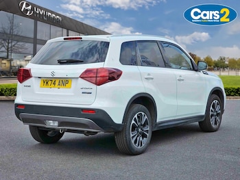 Used Suzuki Vitara 2024 for sale - 79051016: Photo
