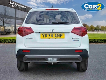 Used Suzuki Vitara 2024 for sale - 79051016: Photo
