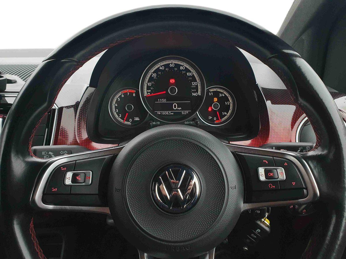 Used Volkswagen up! 2019 for sale - 77353676: Photo 13