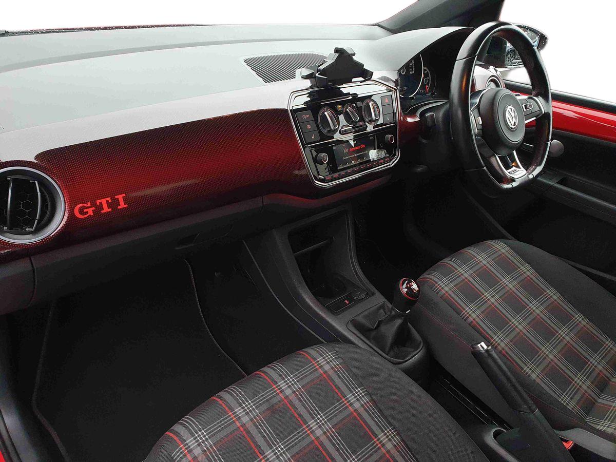 Used Volkswagen up! 2019 for sale - 77353676: Photo 15