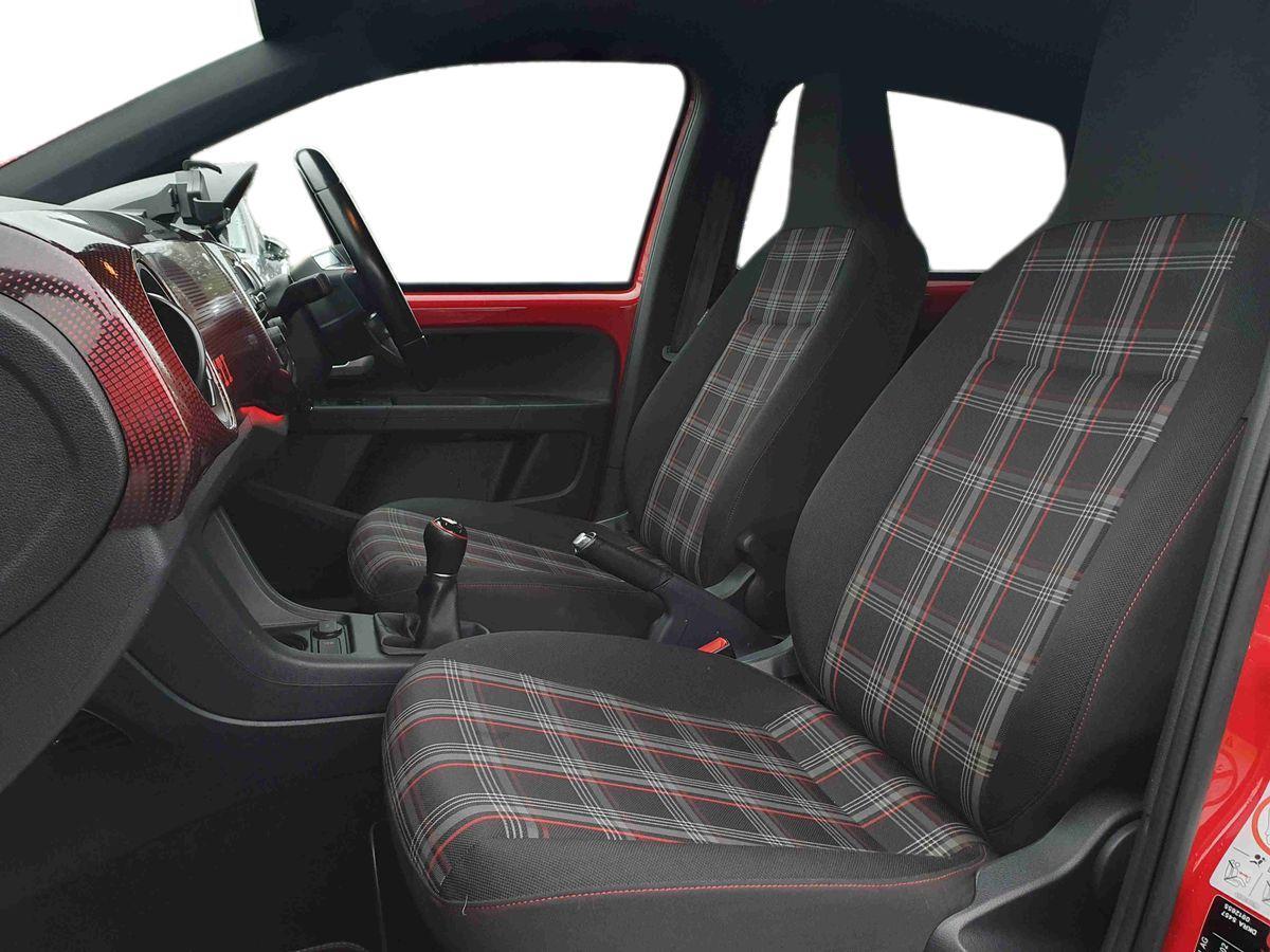 Used Volkswagen up! 2019 for sale - 77353676: Photo 16