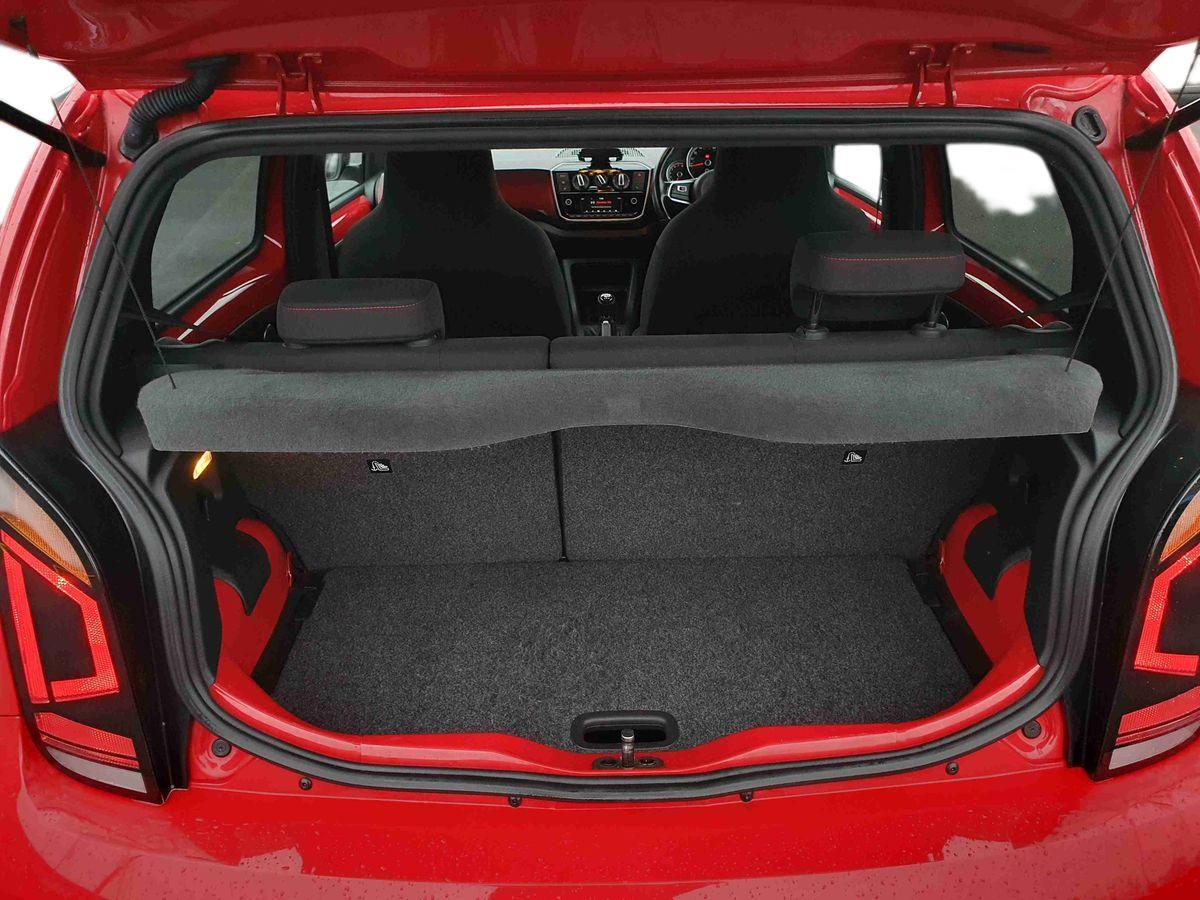 Used Volkswagen up! 2019 for sale - 77353676: Photo 18