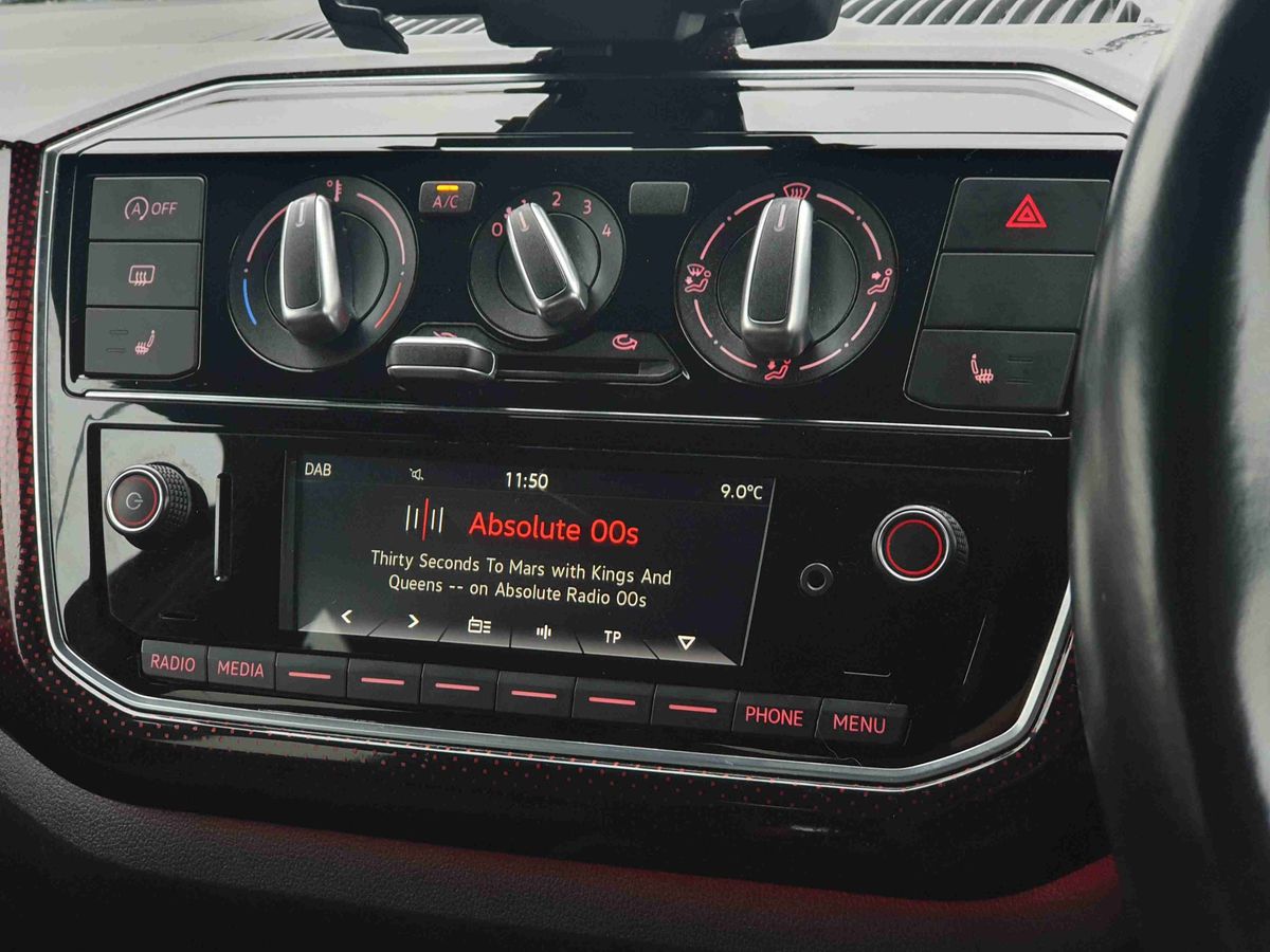 Used Volkswagen up! 2019 for sale - 77353676: Photo 19