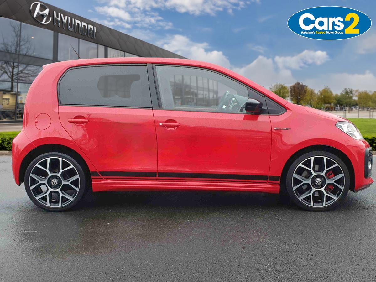 Used Volkswagen up! 2019 for sale - 77353676: Photo 2