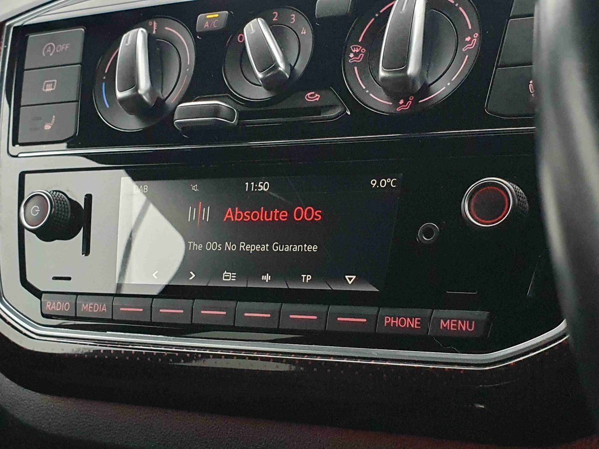 Used Volkswagen up! 2019 for sale - 77353676: Photo 20