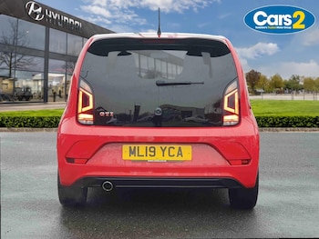 Used Volkswagen up! 2019 for sale - 77353676: Photo