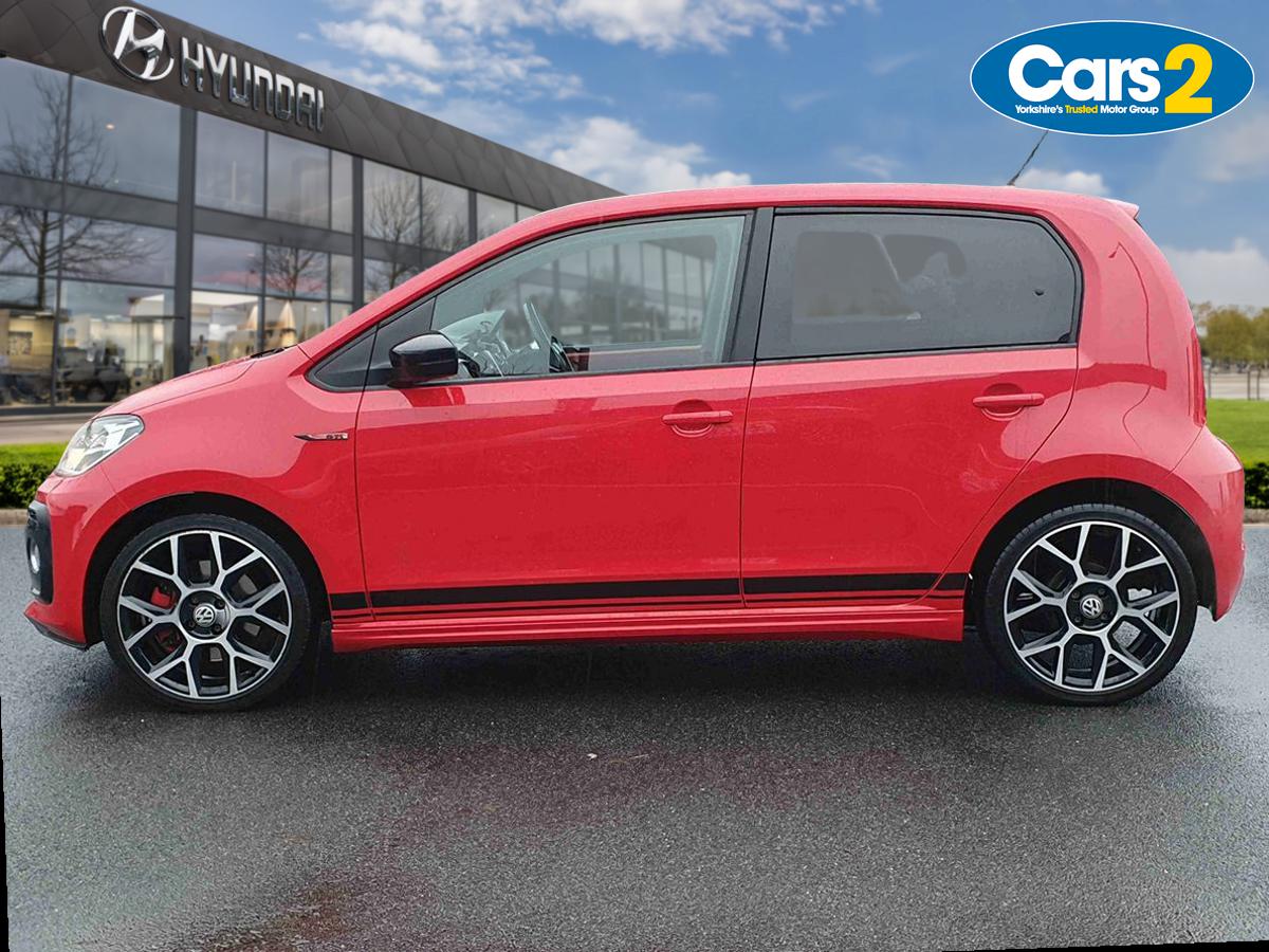 Used Volkswagen up! 2019 for sale - 77353676: Photo 6