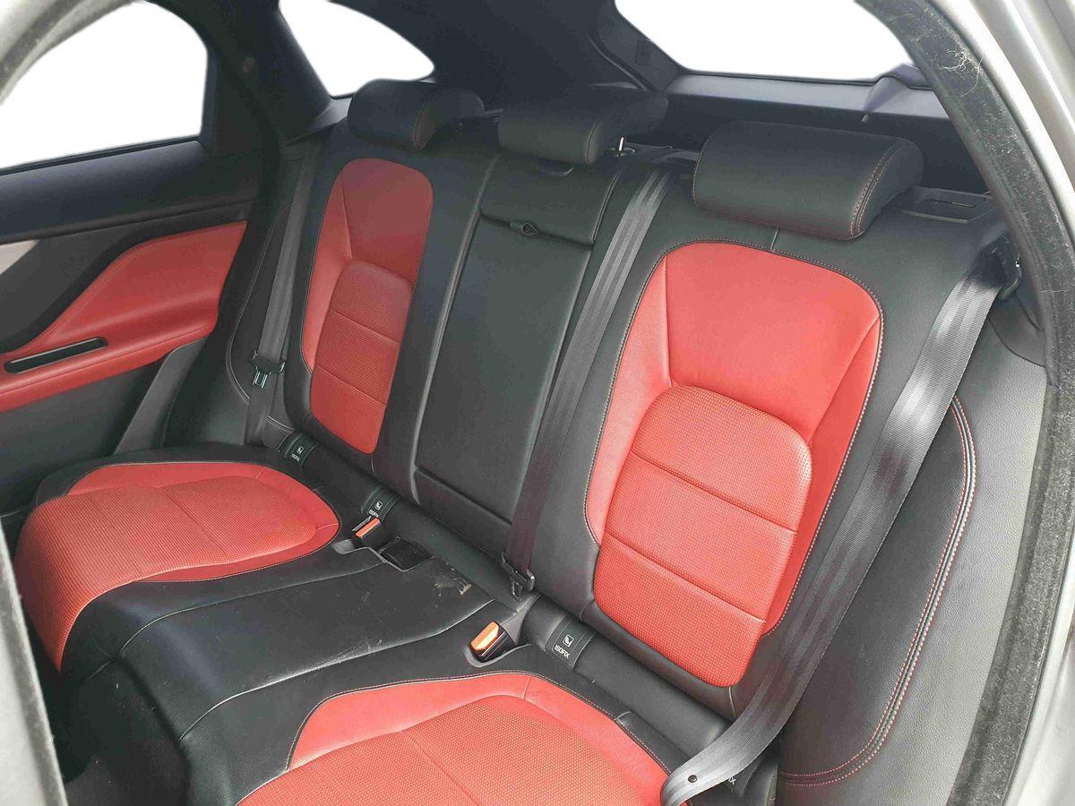 Used Jaguar F-Pace 2018 for sale - 77855627: Photo 17