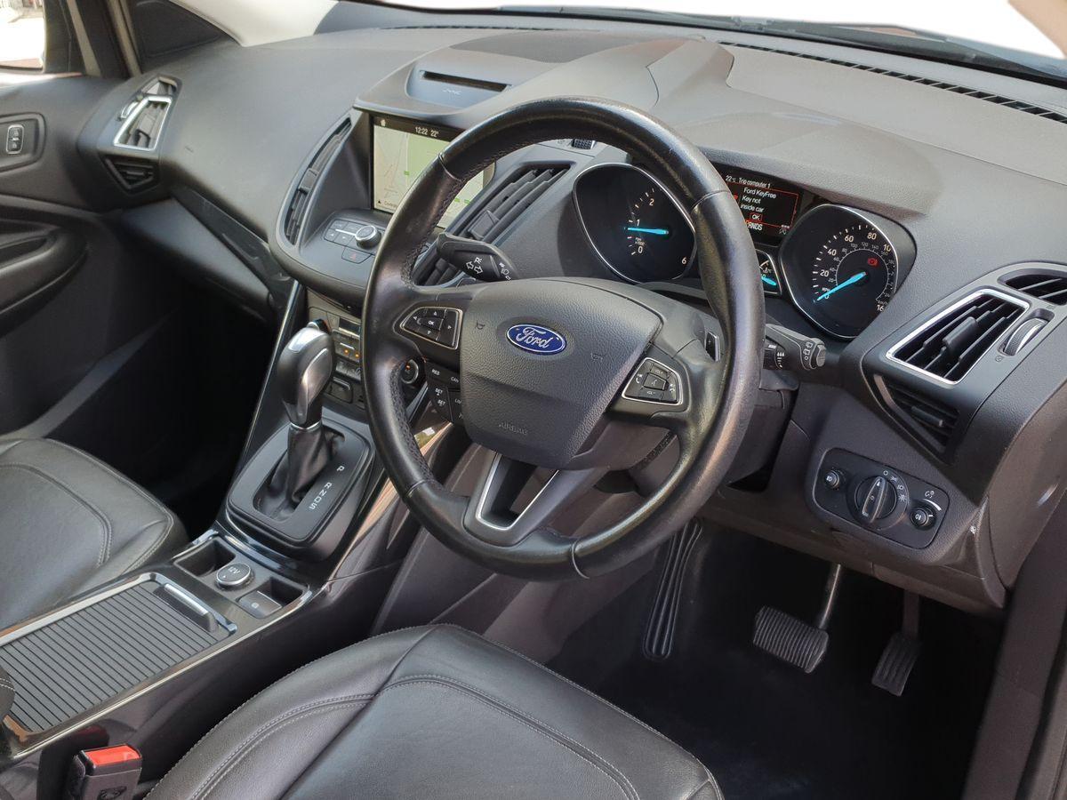 Used Ford Kuga 2018 for sale - 76647927: Photo 10