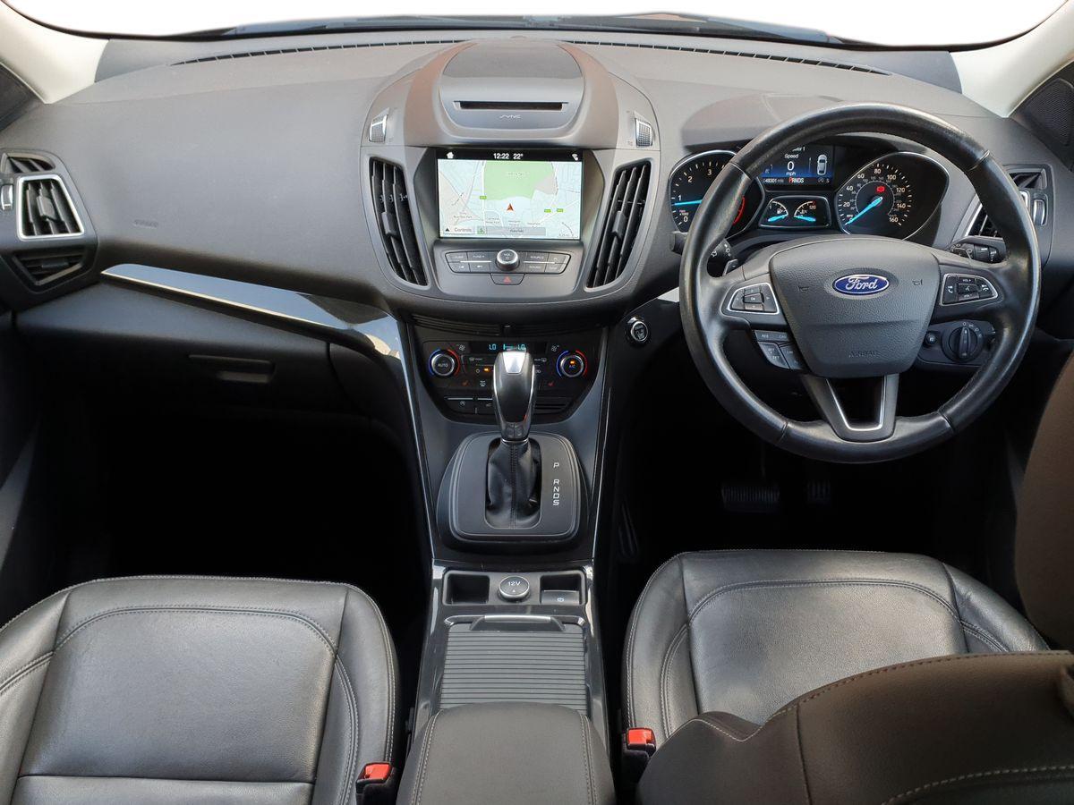 Used Ford Kuga 2018 for sale - 76647927: Photo 11