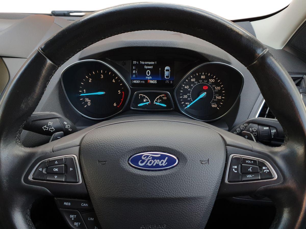 Used Ford Kuga 2018 for sale - 76647927: Photo 13