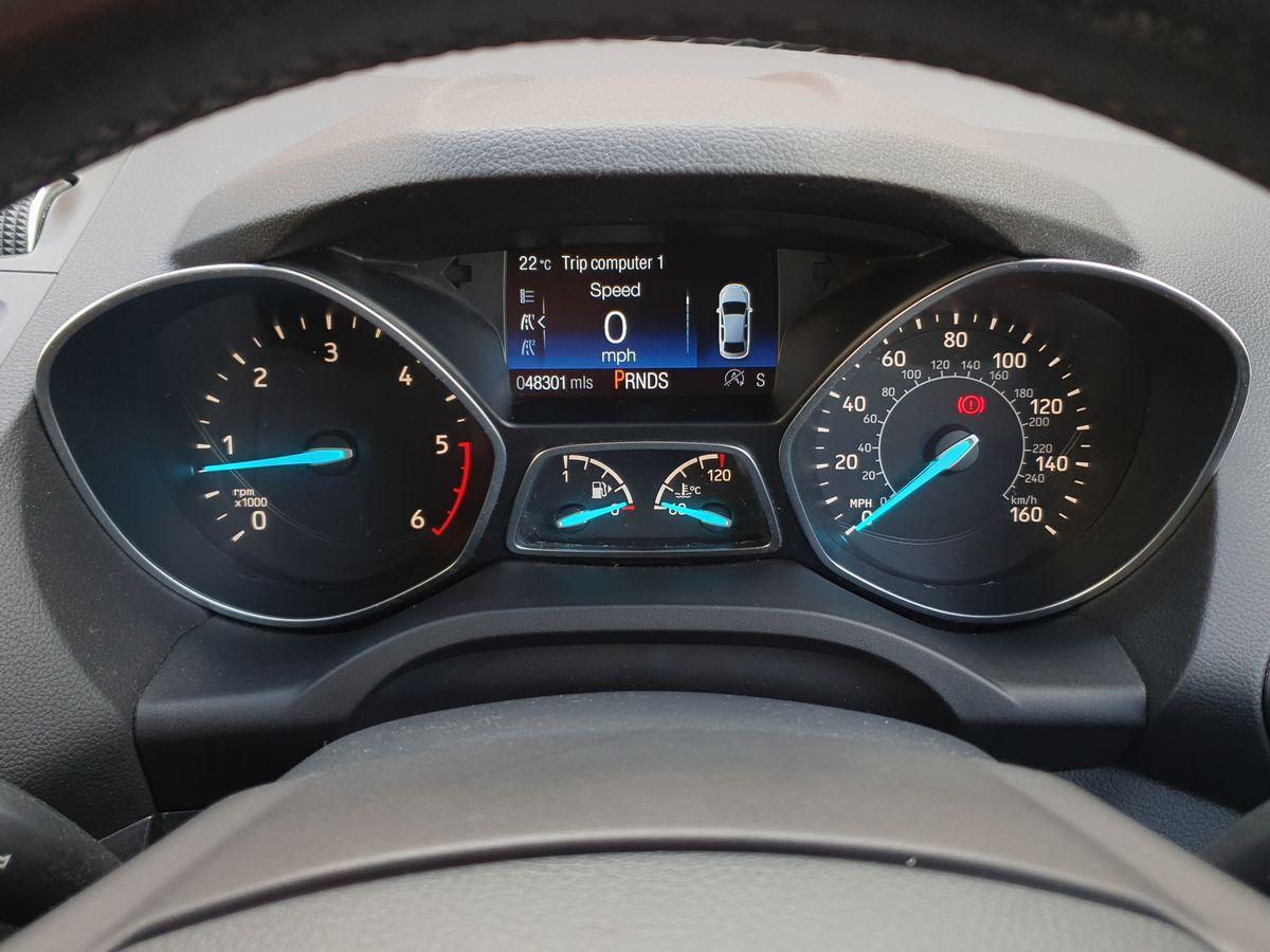 Used Ford Kuga 2018 for sale - 76647927: Photo 14