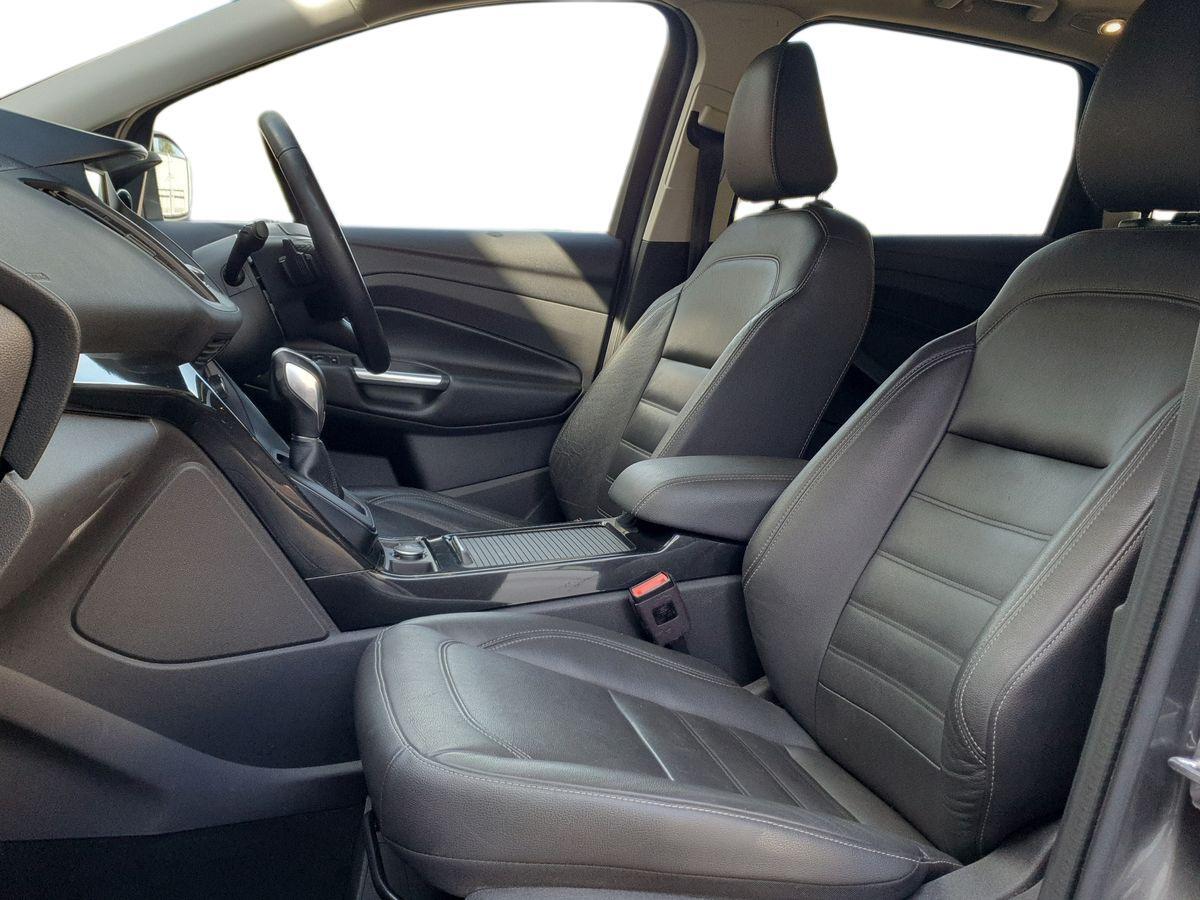 Used Ford Kuga 2018 for sale - 76647927: Photo 16