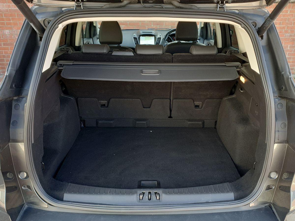 Used Ford Kuga 2018 for sale - 76647927: Photo 18