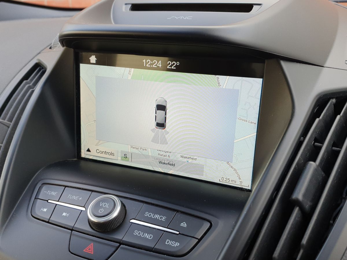 Used Ford Kuga 2018 for sale - 76647927: Photo 20