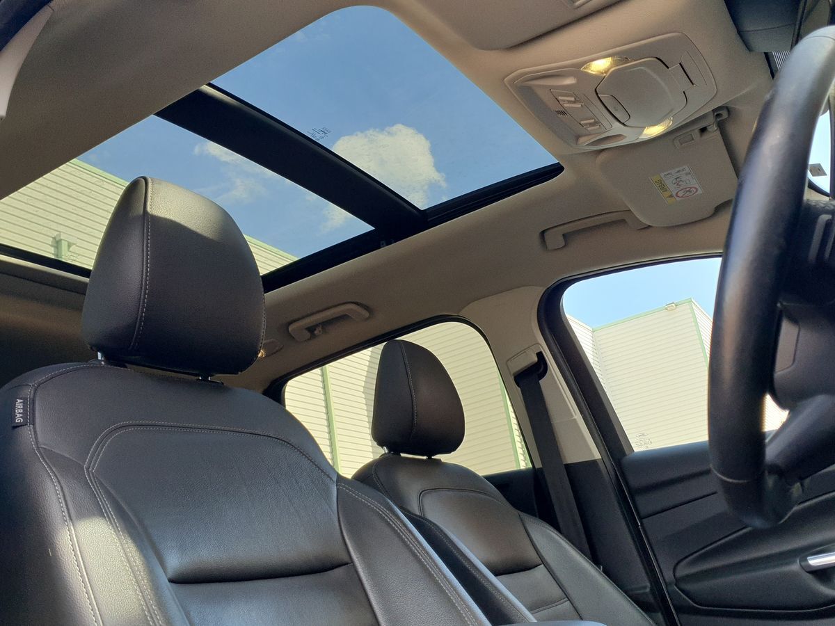 Used Ford Kuga 2018 for sale - 76647927: Photo 21