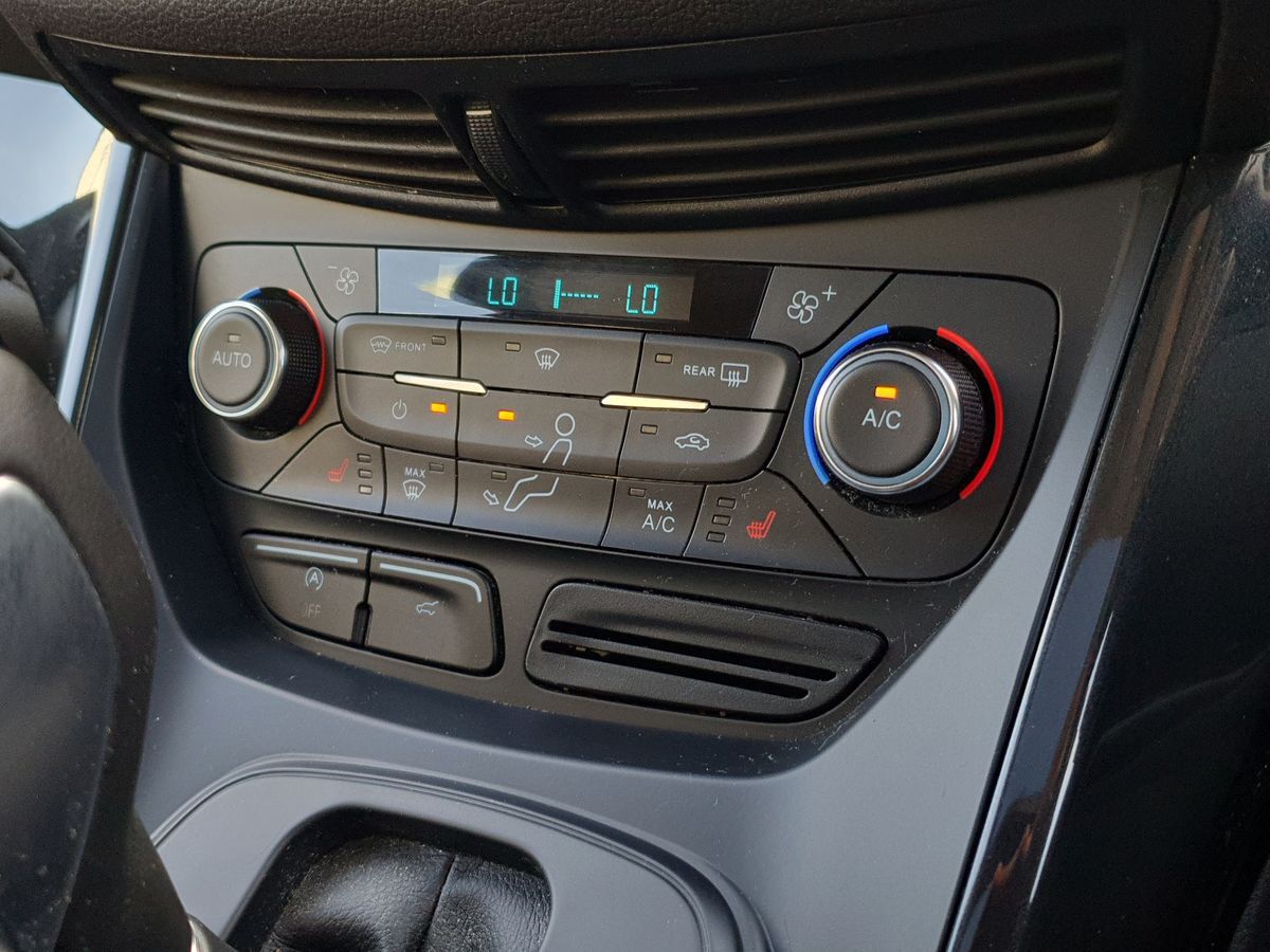 Used Ford Kuga 2018 for sale - 76647927: Photo 23