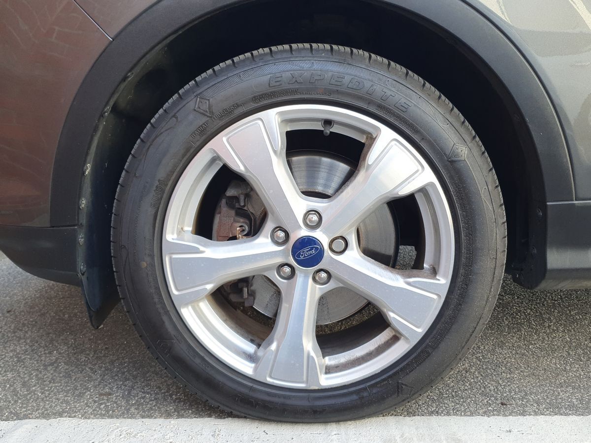 Used Ford Kuga 2018 for sale - 76647927: Photo 9