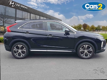 Used Mitsubishi Eclipse Cross 2019 for sale - 79502035: Photo