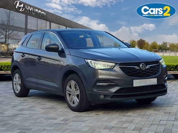 2021 - 1.5 Turbo D Business Edition Nav 5dr