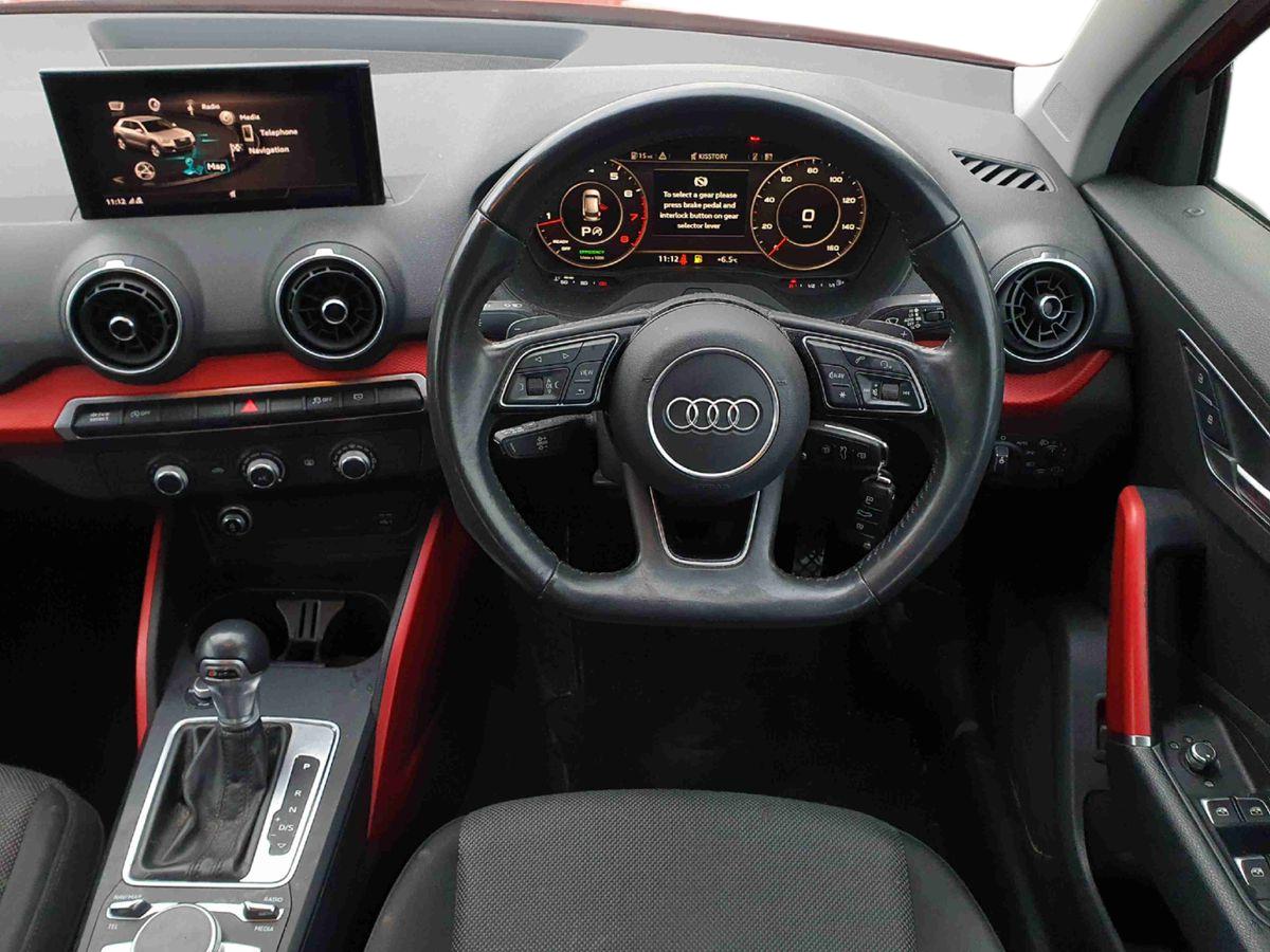 Used Audi Q2 2019 for sale - 77198164: Photo 11