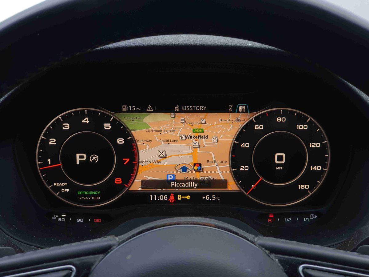 Used Audi Q2 2019 for sale - 77198164: Photo 14