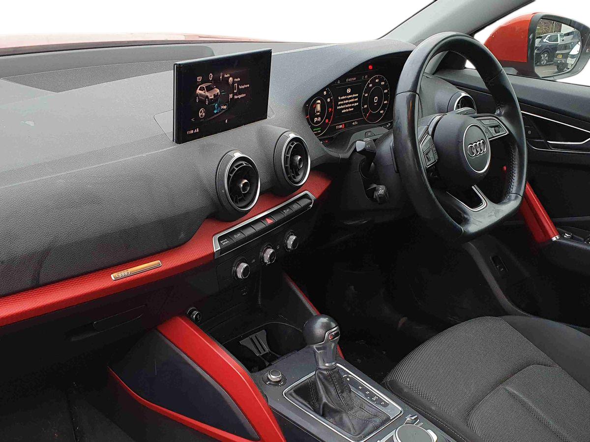 Used Audi Q2 2019 for sale - 77198164: Photo 15