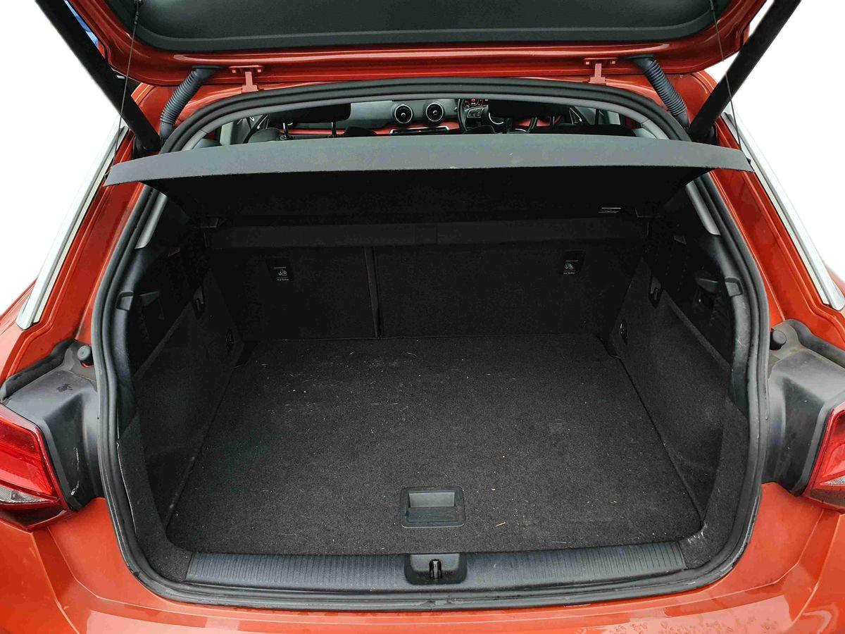 Used Audi Q2 2019 for sale - 77198164: Photo 18