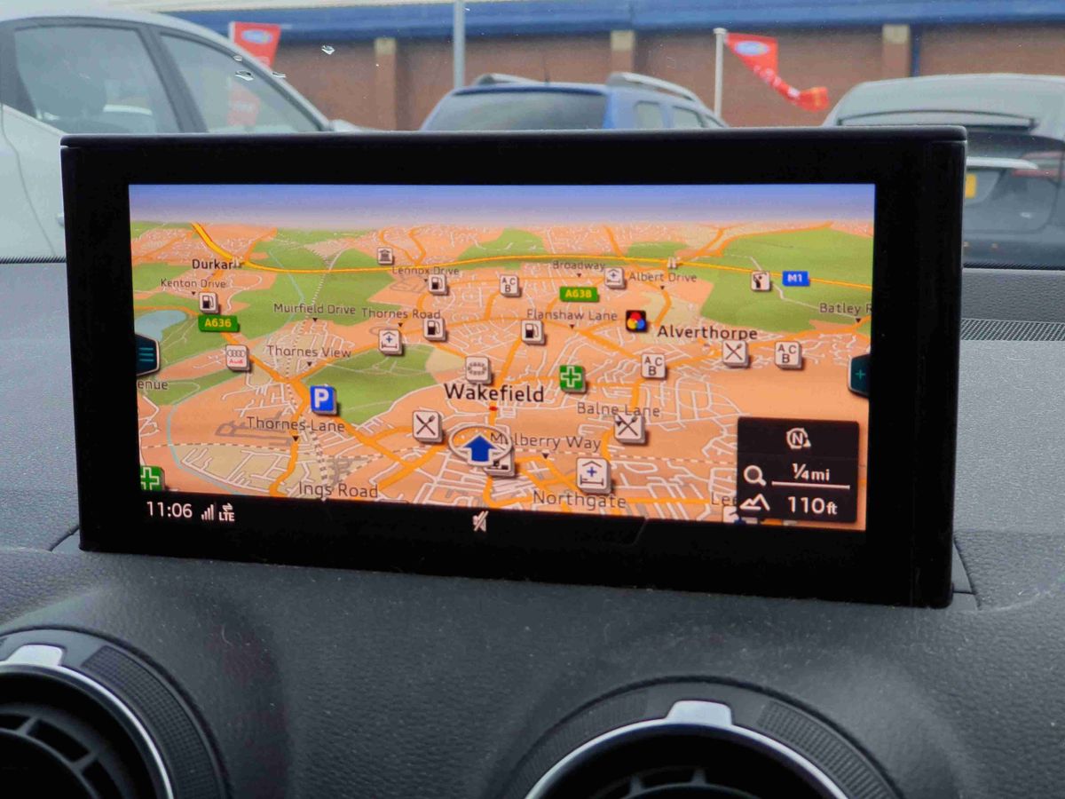 Used Audi Q2 2019 for sale - 77198164: Photo 19