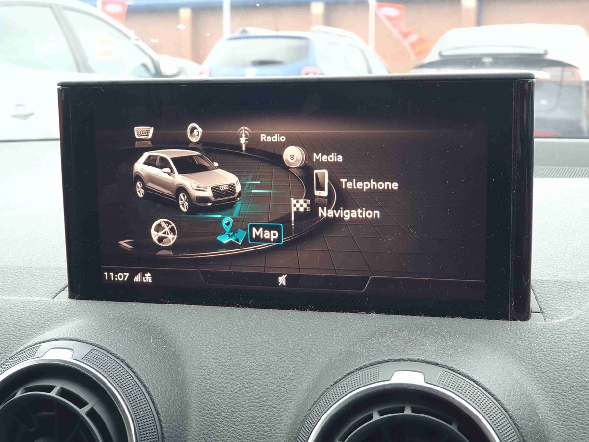 Used Audi Q2 2019 for sale - 77198164: Photo 20