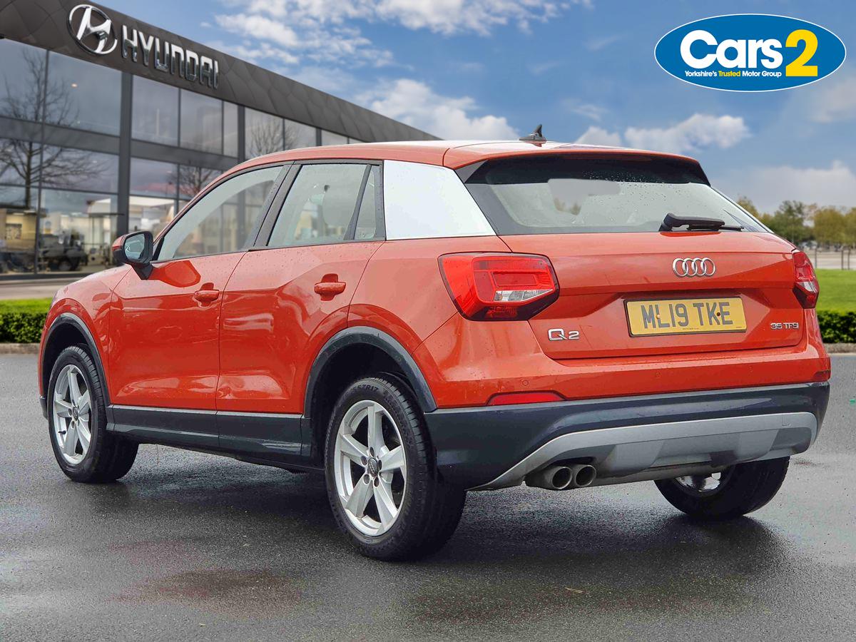 Used Audi Q2 2019 for sale - 77198164: Photo 5