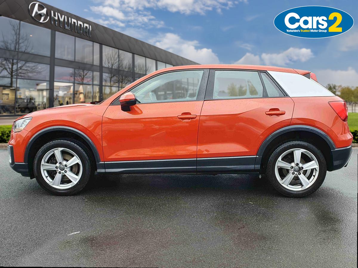 Used Audi Q2 2019 for sale - 77198164: Photo 6