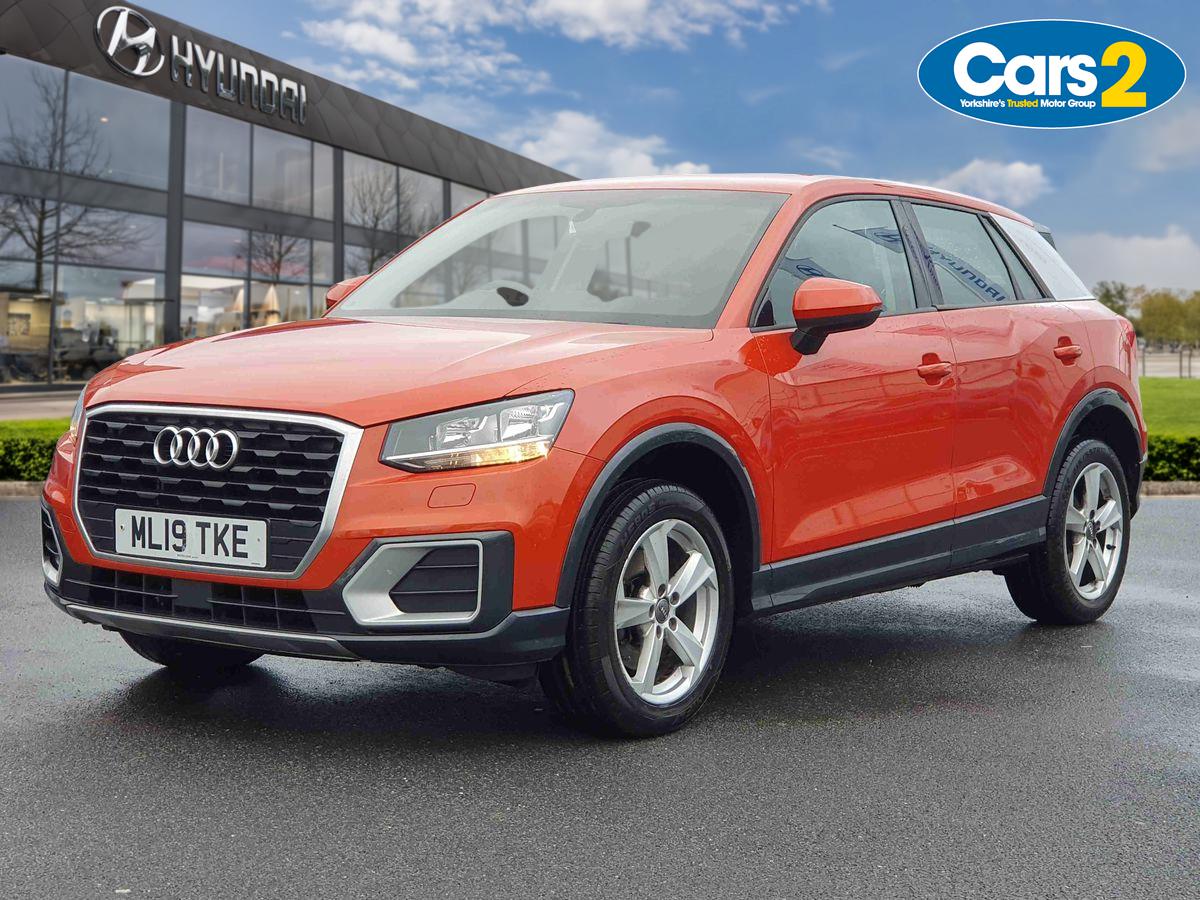 Used Audi Q2 2019 for sale - 77198164: Photo 7
