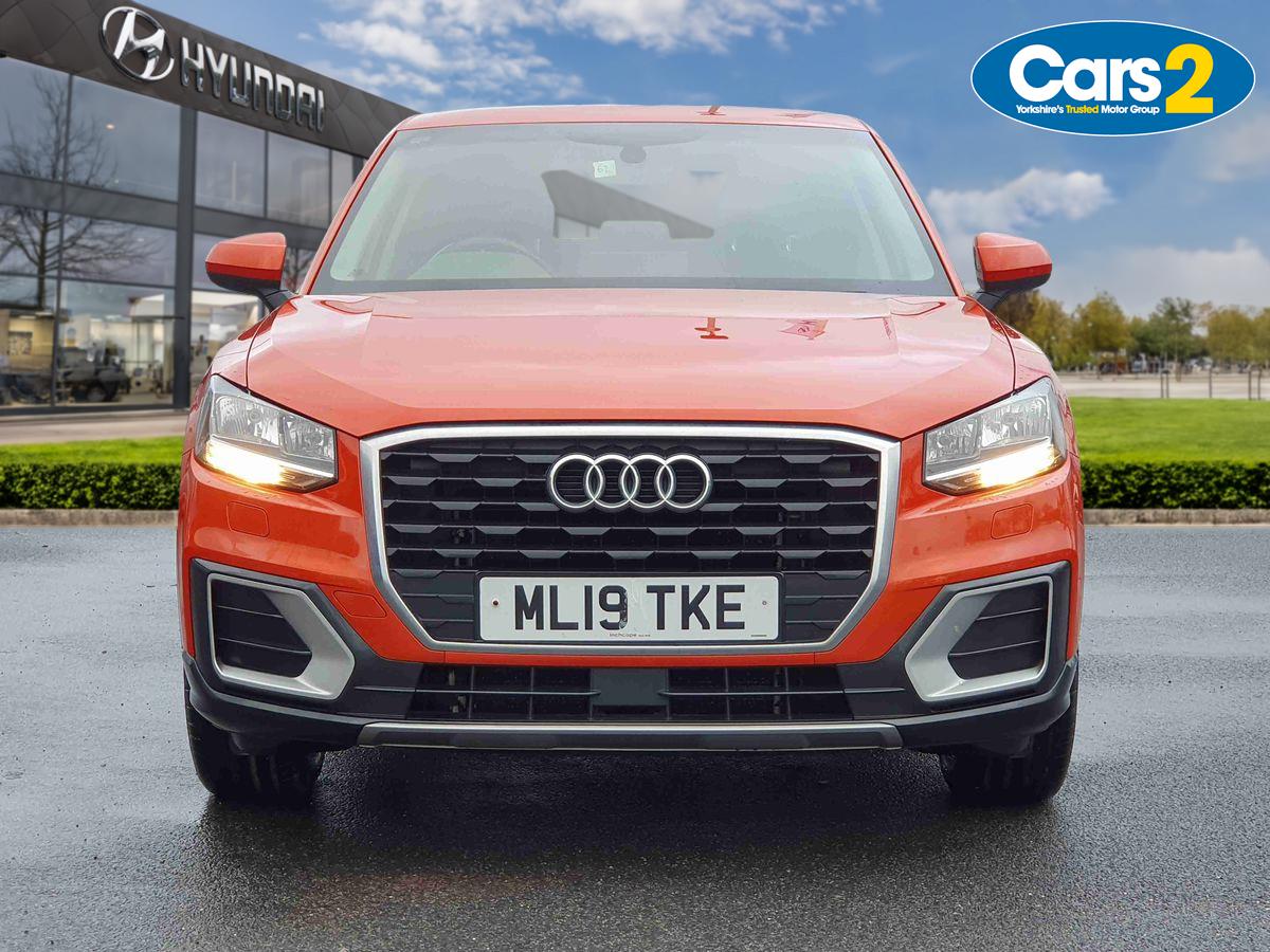 Used Audi Q2 2019 for sale - 77198164: Photo 8