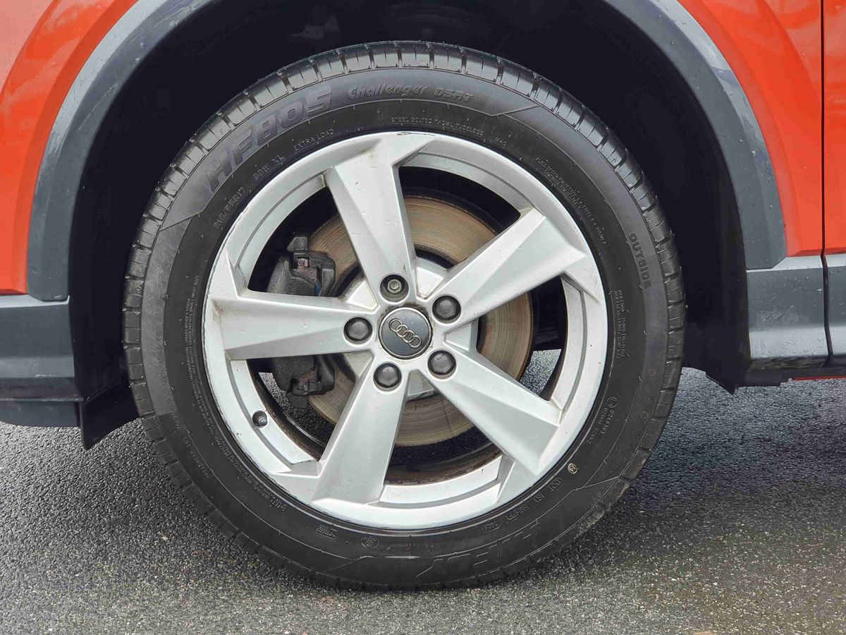 Used Audi Q2 2019 for sale - 77198164: Photo 9