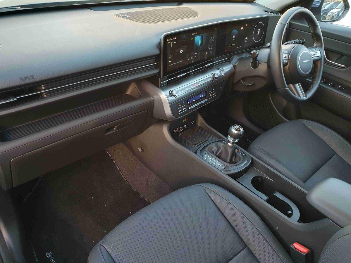 Used Hyundai KONA 2025 for sale - 77145842: Photo 10