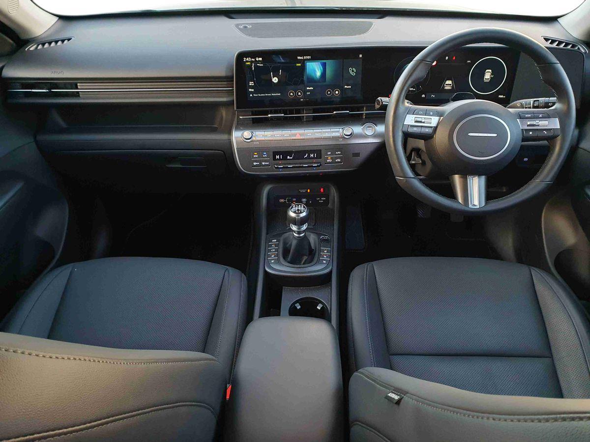 Used Hyundai KONA 2025 for sale - 77145842: Photo 11