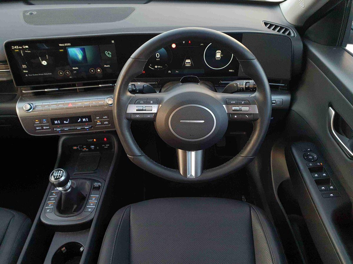 Used Hyundai KONA 2025 for sale - 77145842: Photo 12