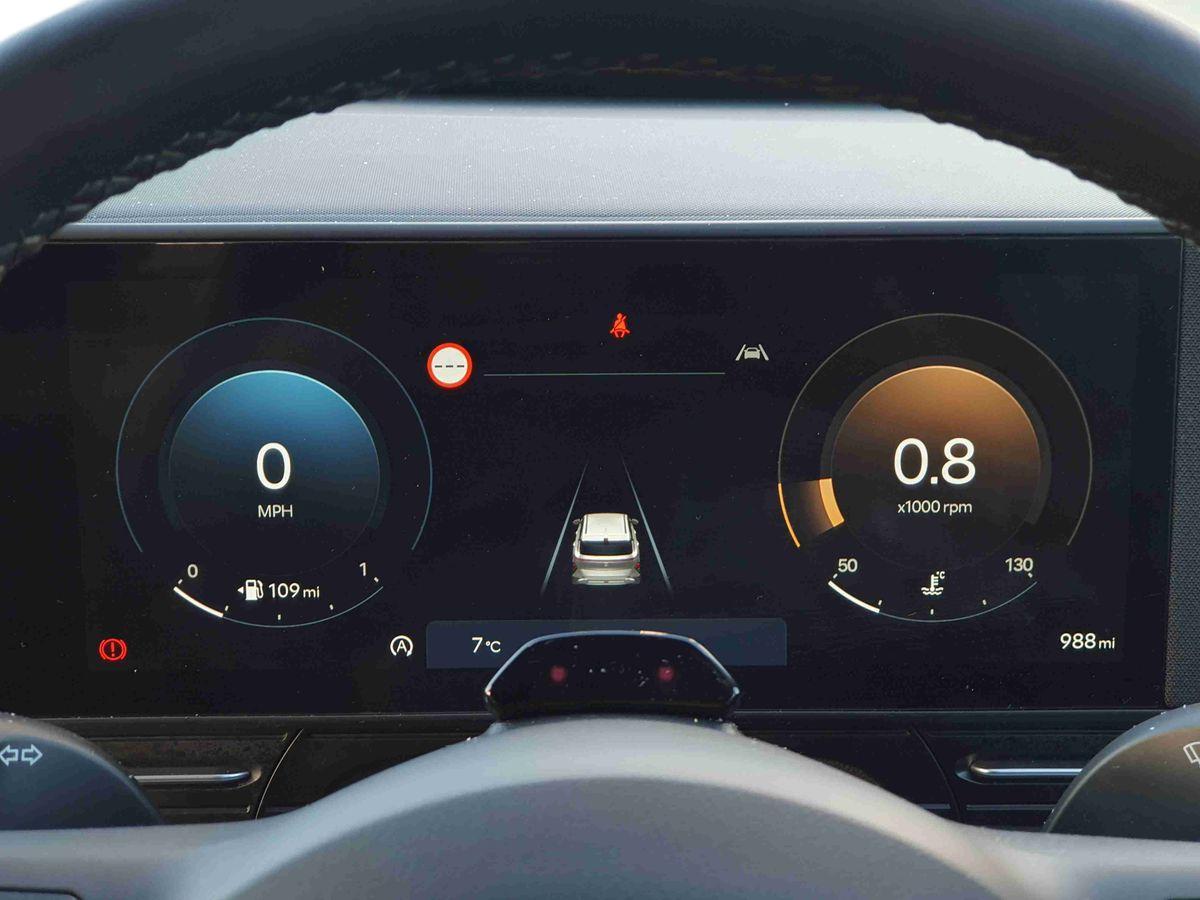 Used Hyundai KONA 2025 for sale - 77145842: Photo 14