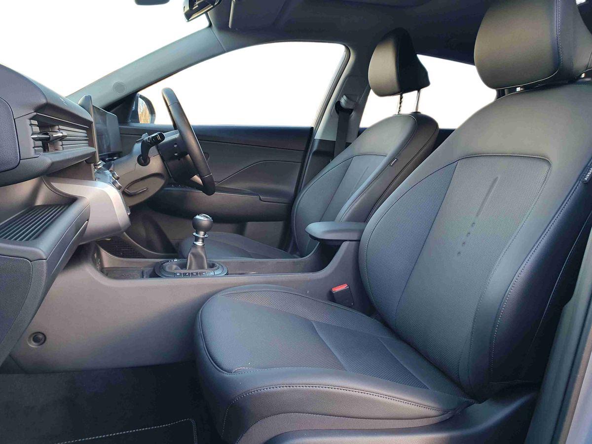 Used Hyundai KONA 2025 for sale - 77145842: Photo 16