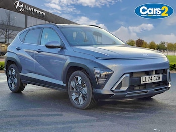 Used Hyundai KONA 2025 for sale - 77145842: Photo
