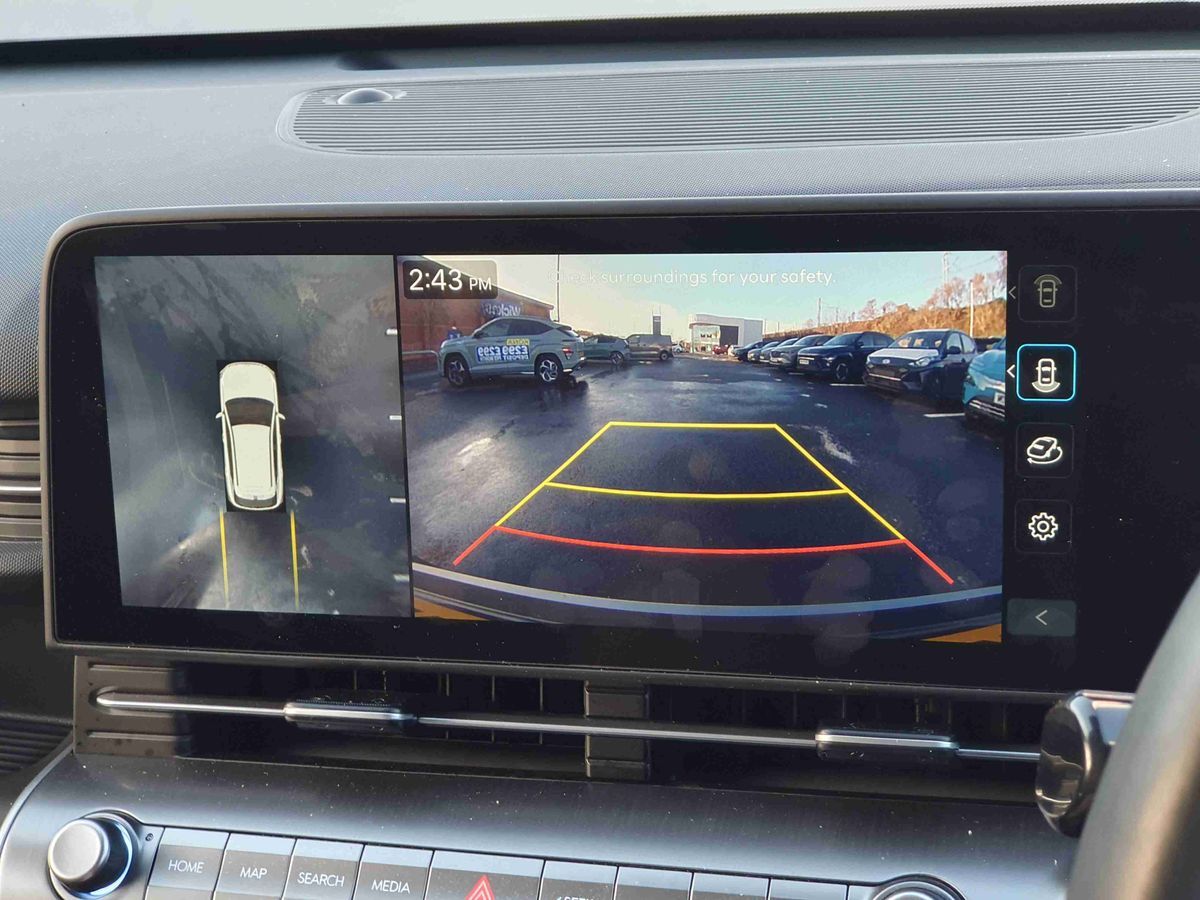 Used Hyundai KONA 2025 for sale - 77145842: Photo 20