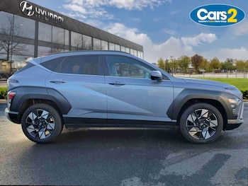 Used Hyundai KONA 2025 for sale - 77145842: Photo