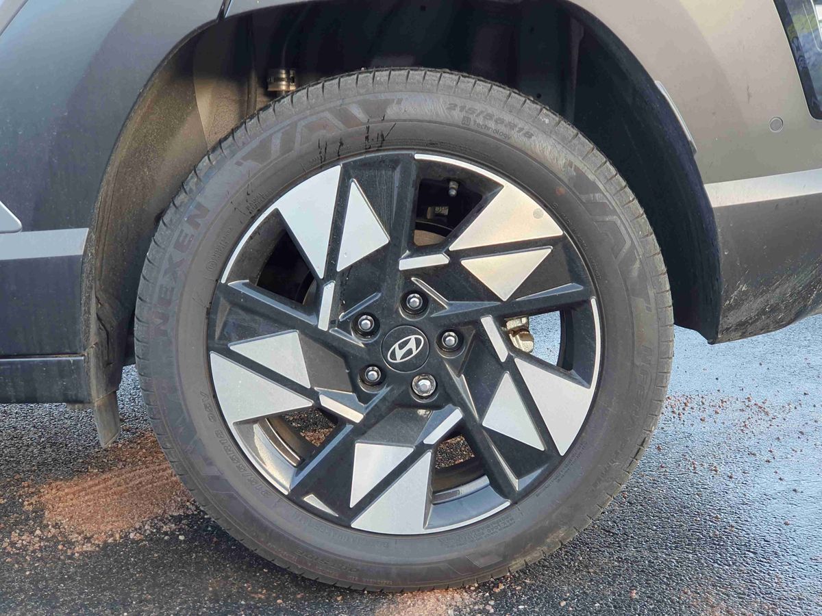 Used Hyundai KONA 2025 for sale - 77145842: Photo 9