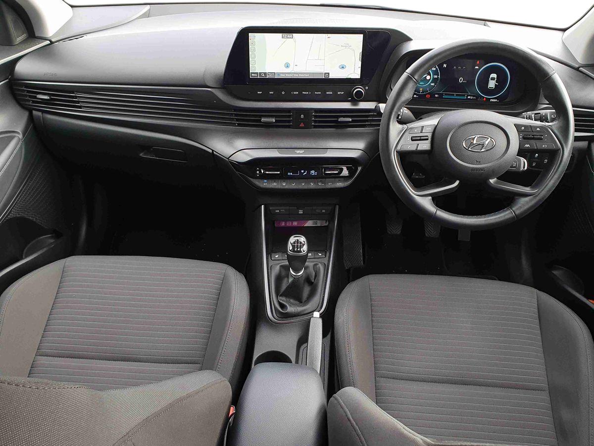 Used Hyundai i20 2020 for sale - 76684158: Photo 11