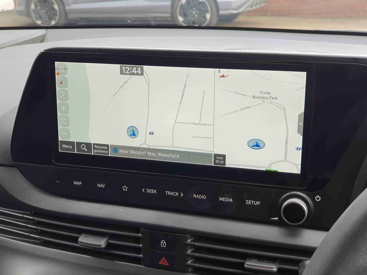 Used Hyundai i20 2020 for sale - 76684158: Photo 19