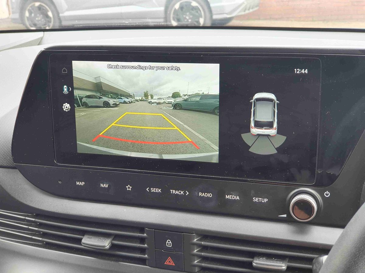 Used Hyundai i20 2020 for sale - 76684158: Photo 20