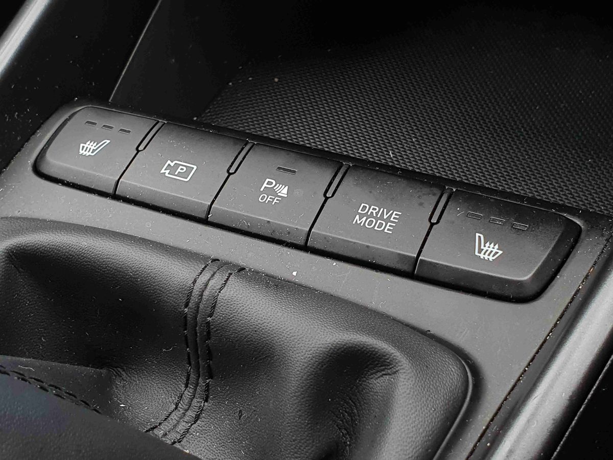 Used Hyundai i20 2020 for sale - 76684158: Photo 24